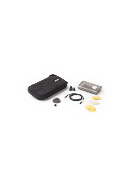 Kit microphone Film  avec 4071 Core+